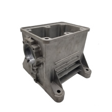 Custom Die Casting Mould Industrial Aluminum Die Casting part